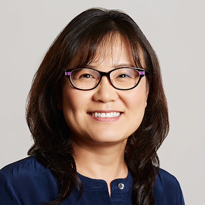S.W. Tina Choe